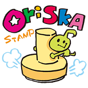 Ori-ska