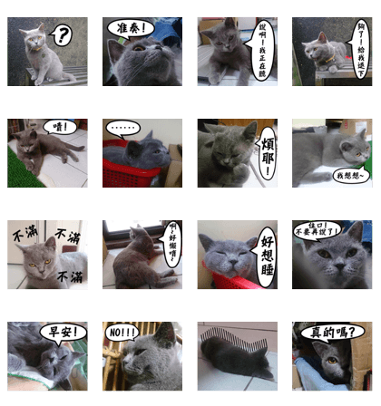 Aki's daily life
