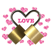 THE LOCKS