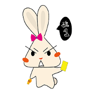 Smart Rabbit Round The World