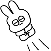 Choki the Rabbit 01