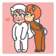 DearLu and Hamstersquirrel