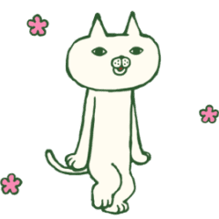 Mr.Nekoyama movement