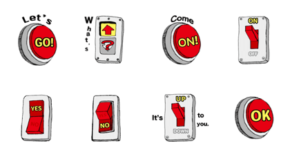 Invite Switch