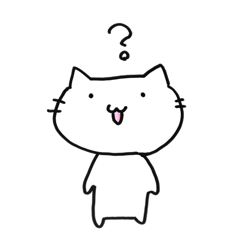 Reina's Cat