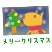 Poetry of capybara. -Photo version-