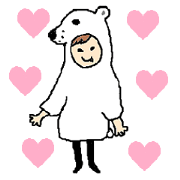Richaru's funny sticker