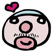 KOBUTORI OJISAN