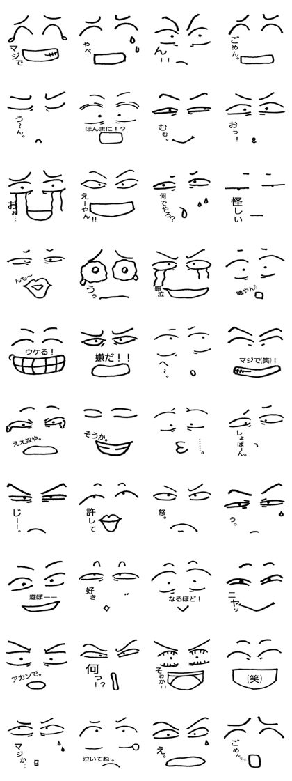 facereaction