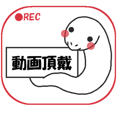 Love oriental Zodiac[snake]
