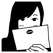 My Girlfriend's Faces