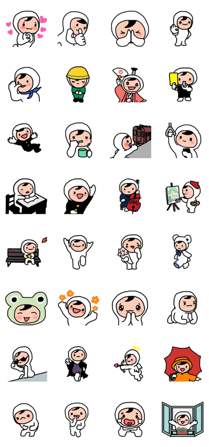 Kokota-chan 2