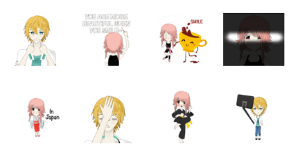 witch of smile 3
