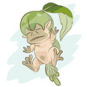 Bosspitz sticker