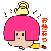 Very useful stickers[ill health version]