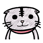 Roco of cat