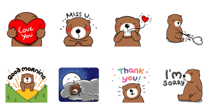 Baba Bear 2