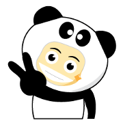 C-PIA (Cute Panda In Action)