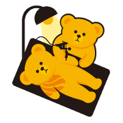 Artist Teddy Bear