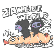 Life Of Mystery ZANGOE WORLD2