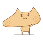 Machi Cat
