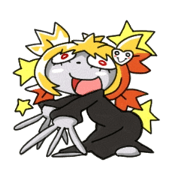 sparky girl 2
