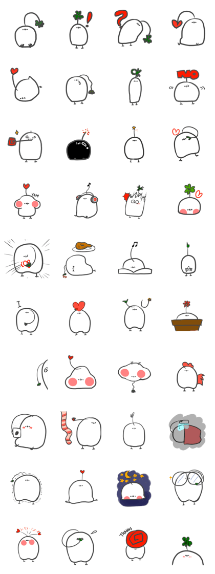 MANY : a bird without wings