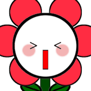 Move Flower