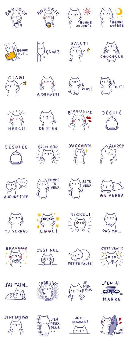 FRANCHAT