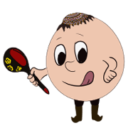 Dowenjik the fat boy