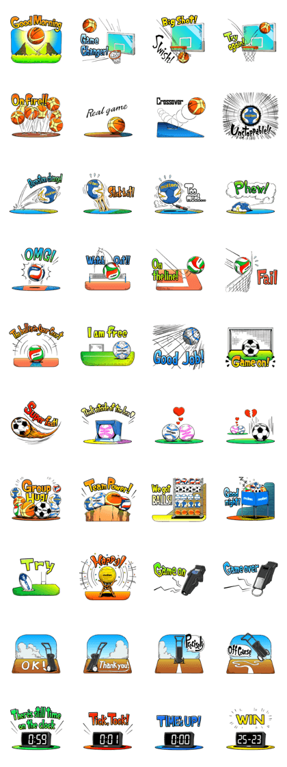 Sports Life