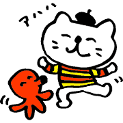 Border Necochan