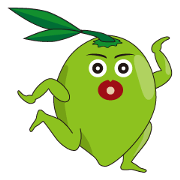 Coconut Man