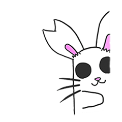 Totoro Rabbit