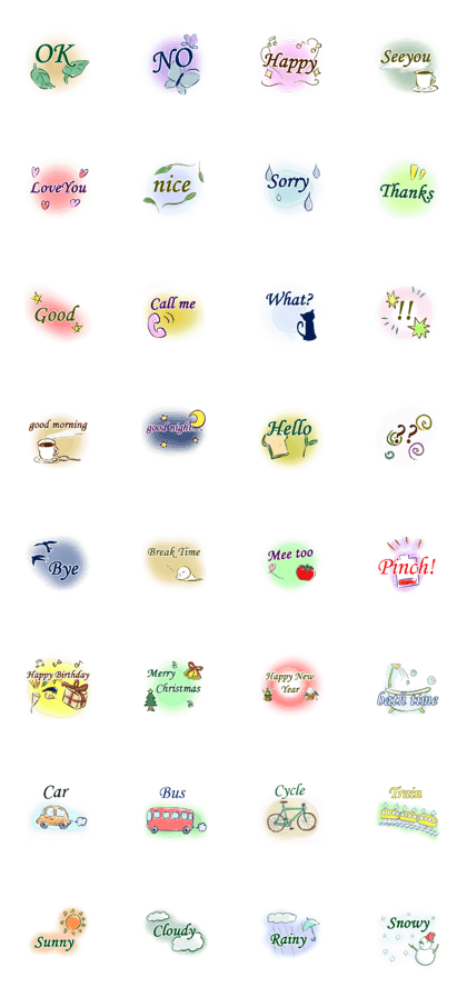 simple collection