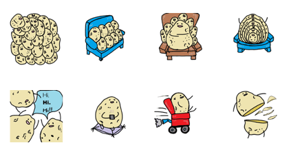Couch Potatoes2