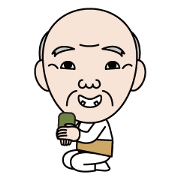 Dear Kamekichi old man part2
