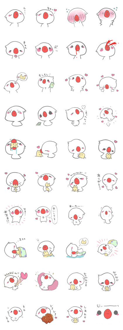 four.tori(modoki)