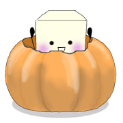 Little ToFu Boy -Halloween Special-