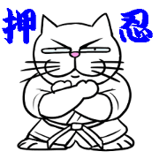 Weakest karate section 1