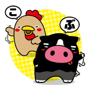 M.rPoe&Mr.Torrey