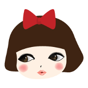 Bonny face emotion