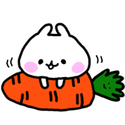 Puppu of rabbit
