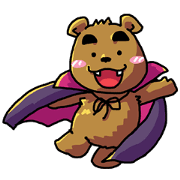 Trick BEAR Treat 2017