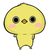 very Cute chick