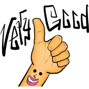 Japanese hand signs