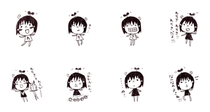 wachiki-sticker