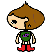 Onions man
