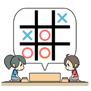 ooxx game