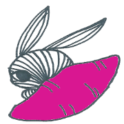 Blackrabbit Sticker2
